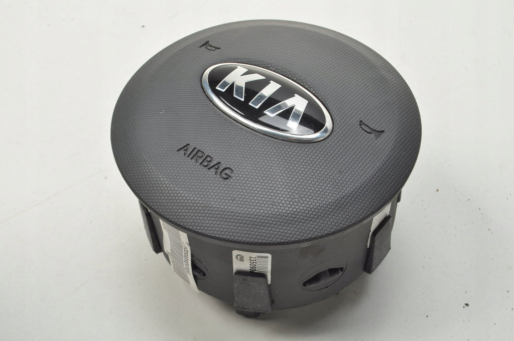 KIA SOUL AND AIRBAG DRIVER AIRBAG 569002K201WK