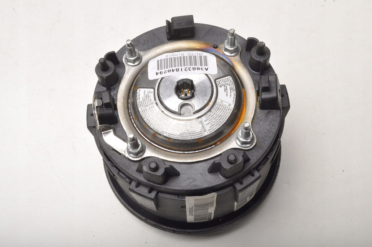 KIA SOUL AND DRIVER CUSHION AIRBAG 569002K200WK