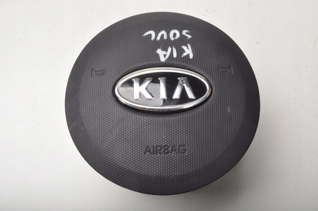 KIA SOUL AND DRIVER CUSHION AIRBAG 569002K200WK