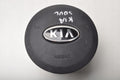 KIA SOUL AND DRIVER CUSHION AIRBAG 569002K200WK
