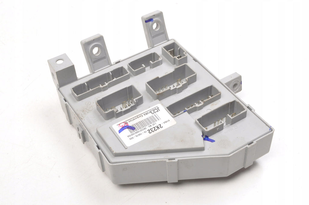 KIA SOUL AND FUSE BOX 91950-2K232