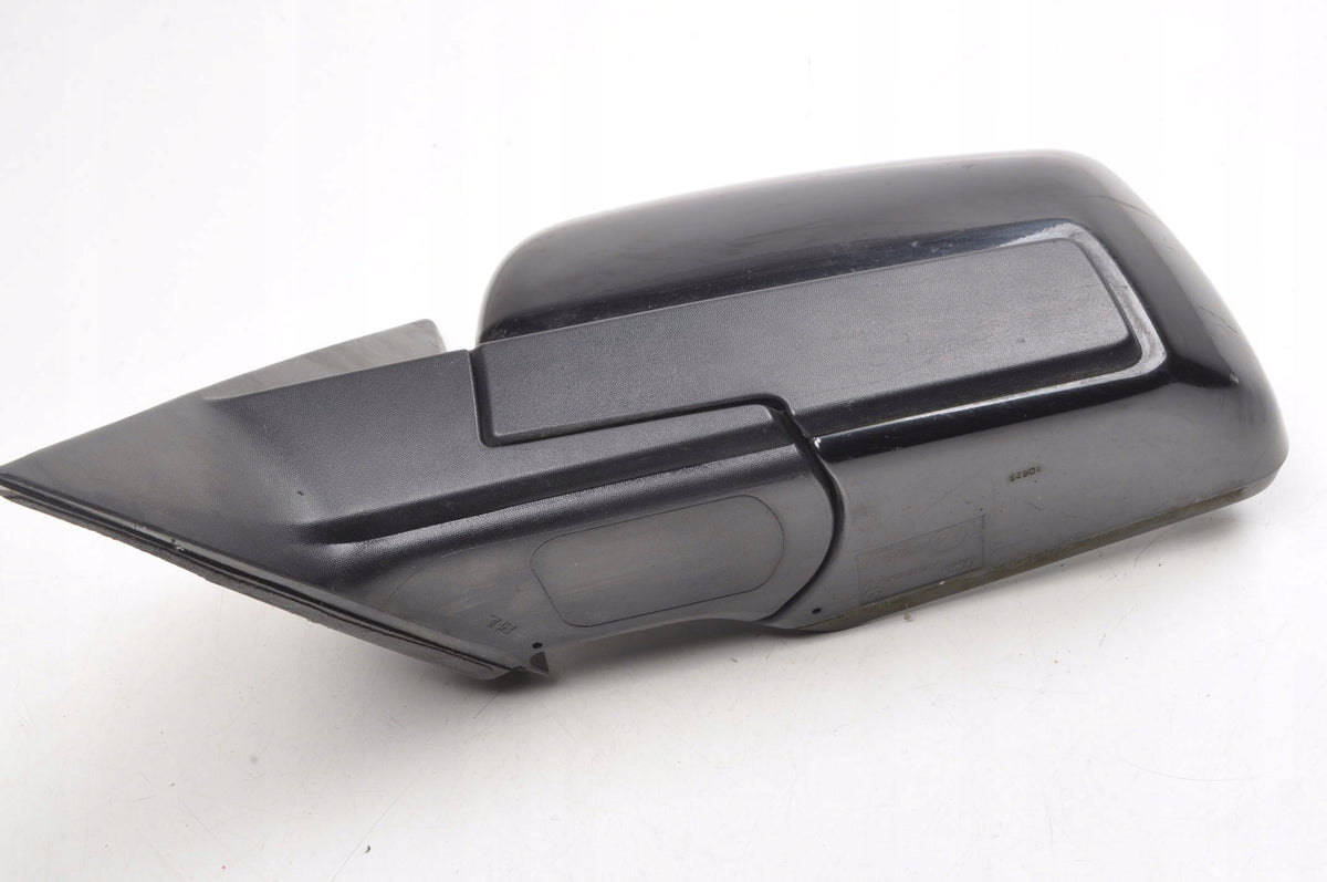 KIA SOUL AND LEFT ELECTRIC MIRROR 5 PIN ENGLISH