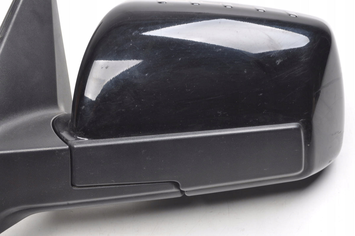 KIA SOUL AND LEFT ELECTRIC MIRROR 5 PIN ENGLISH