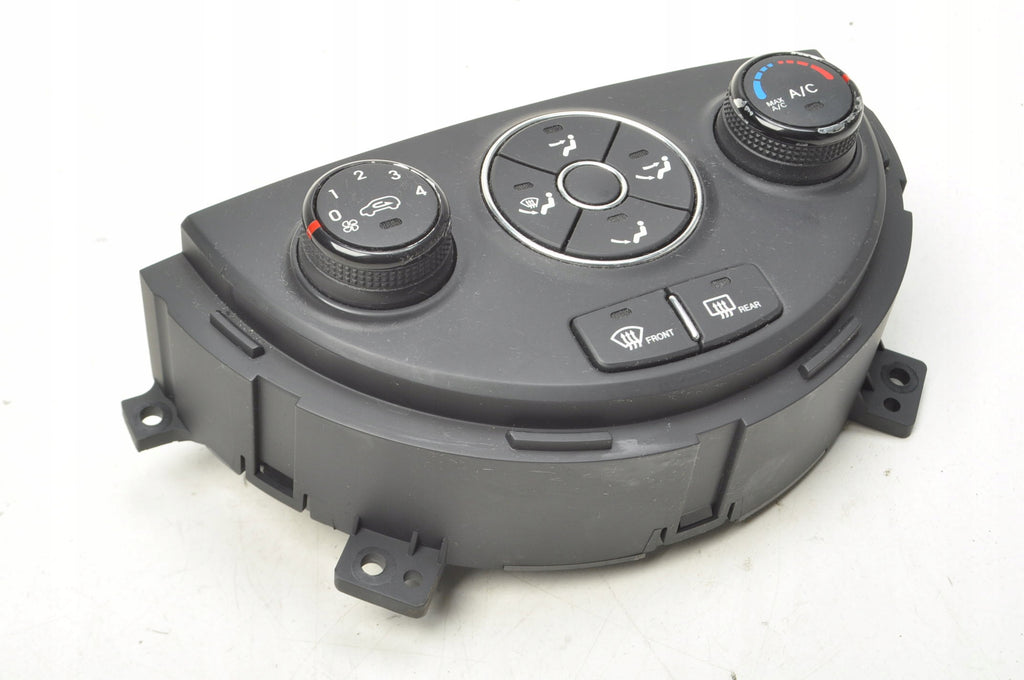 KIA SOUL AND PANEL AIR CONDITIONING SWITCH 97250-2KA11WK