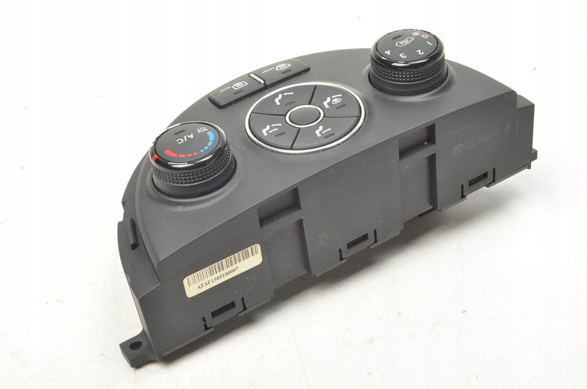 KIA SOUL AND PANEL AIR CONDITIONING SWITCH 97250-2KA11WK