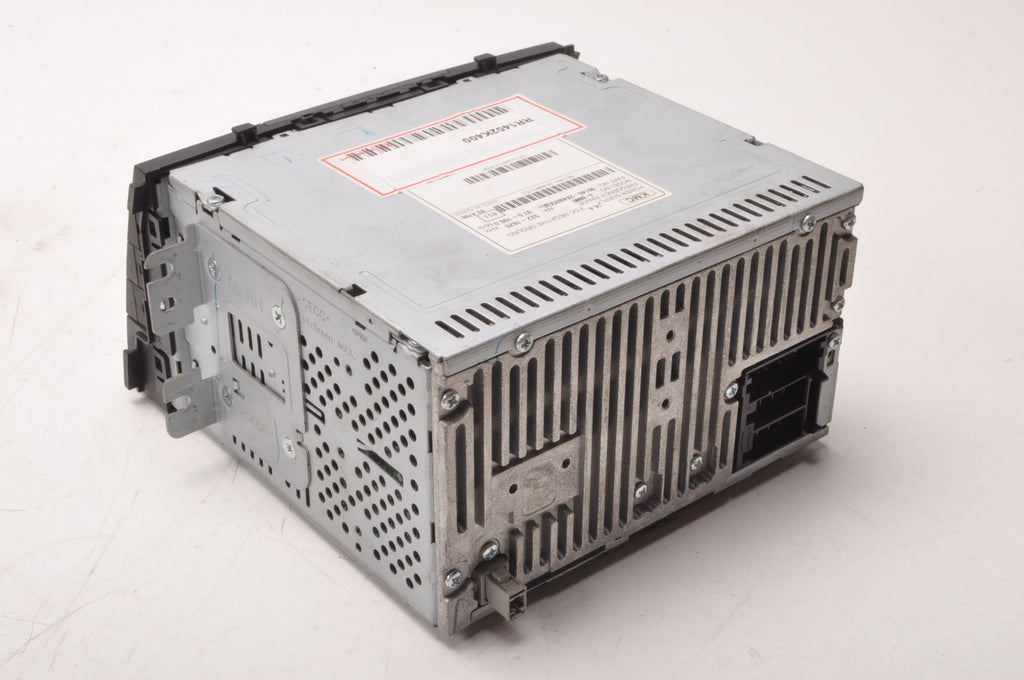KIA SOUL AND RADIO 96140-2K400