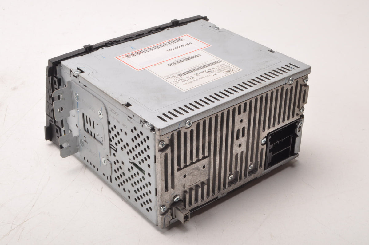 KIA SOUL AND RADIO 96140-2K400
