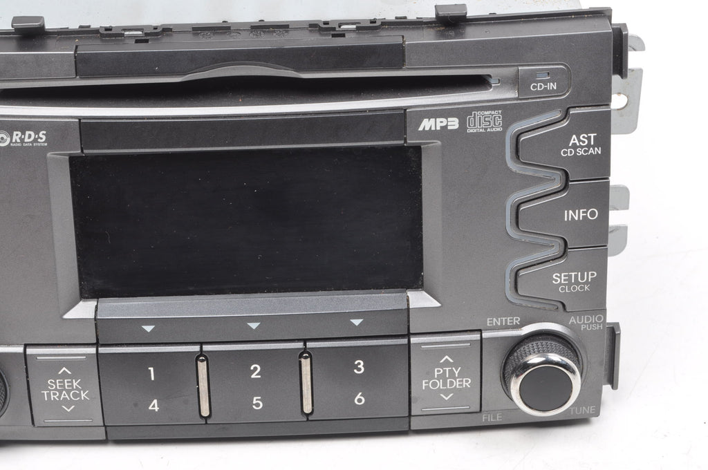 KIA SOUL AND RADIO 961402K556ALK