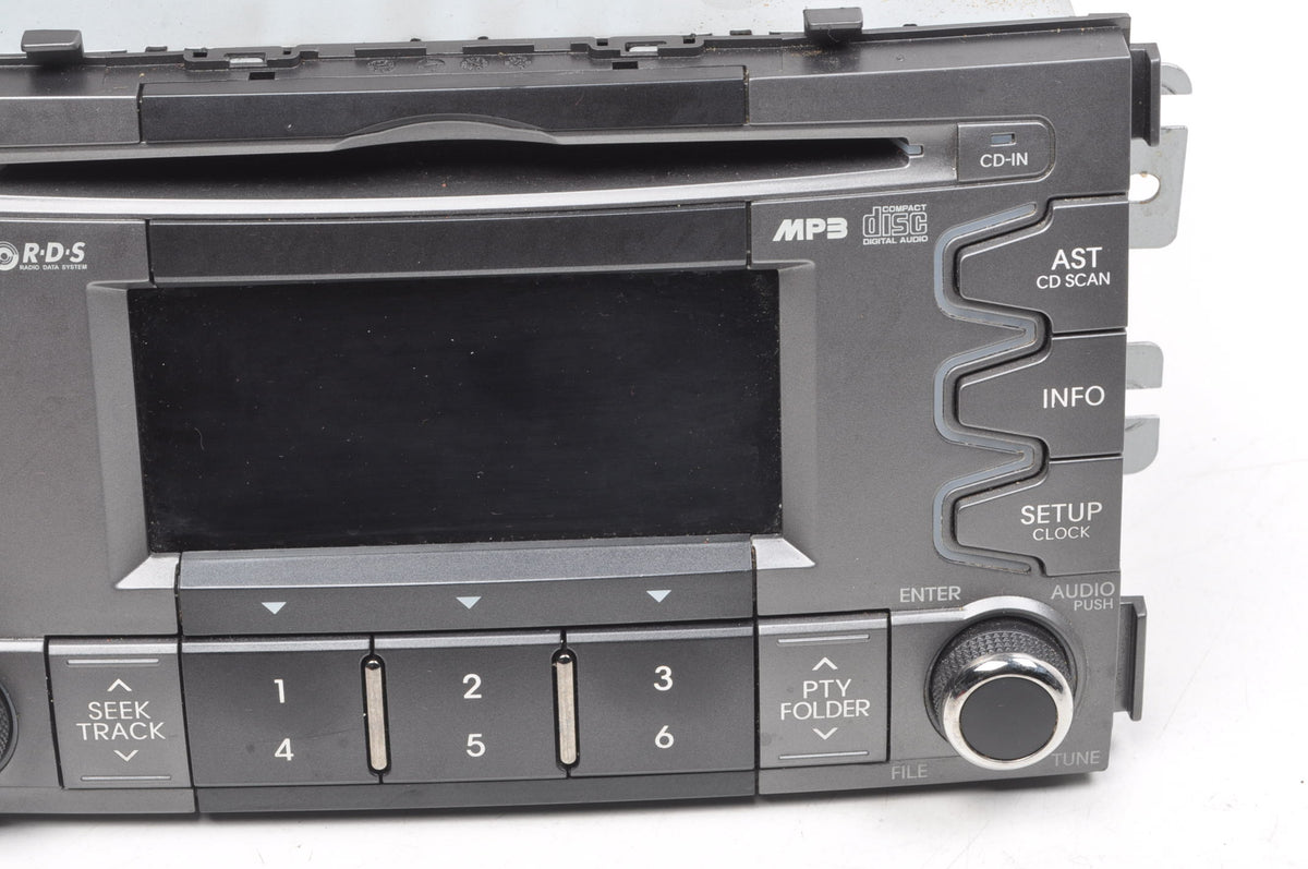 KIA SOUL AND RADIO 961402K556ALK