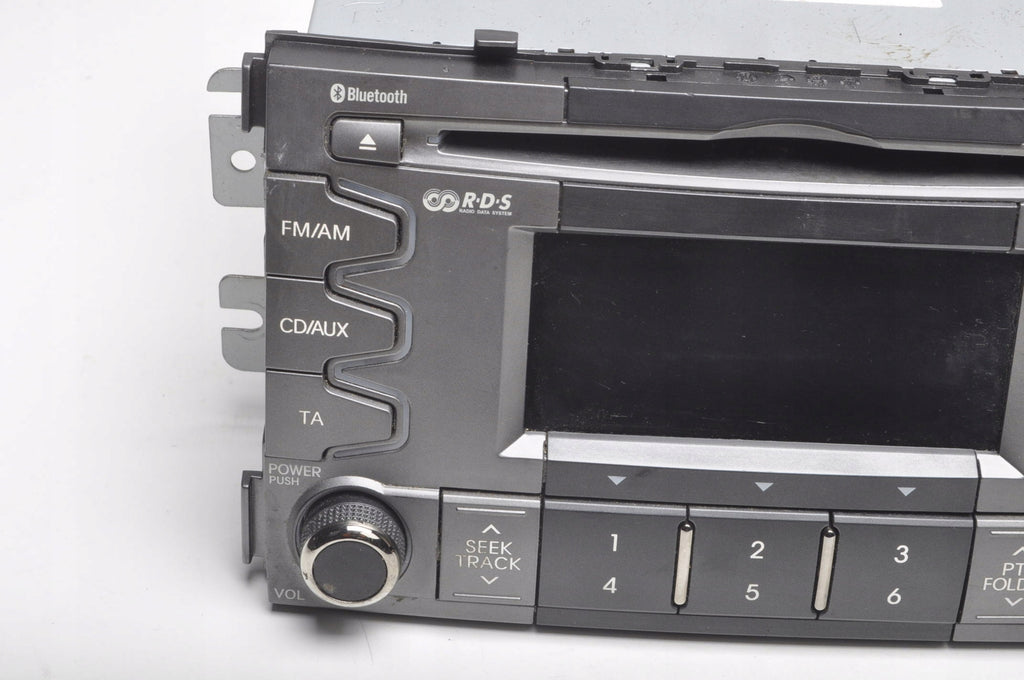 KIA SOUL AND RADIO 961402K556ALK