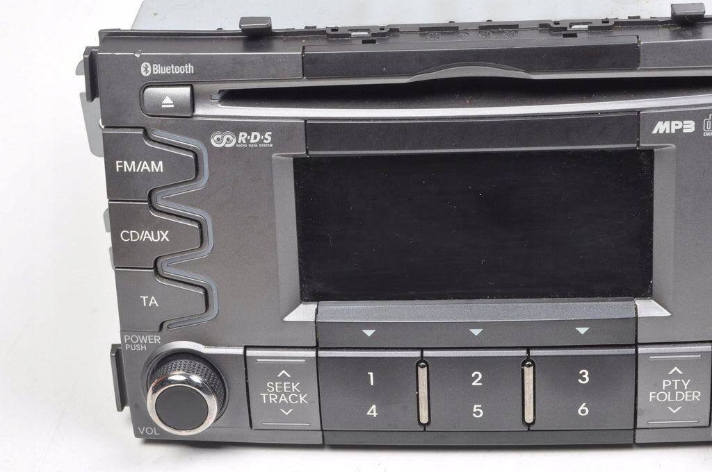 KIA SOUL AND RADIO 961402K556ALK