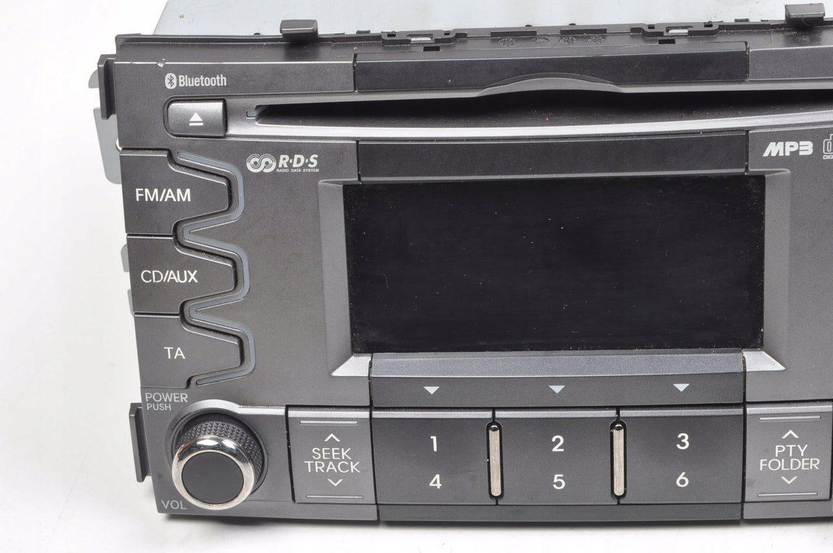 KIA SOUL AND RADIO 961402K556ALK