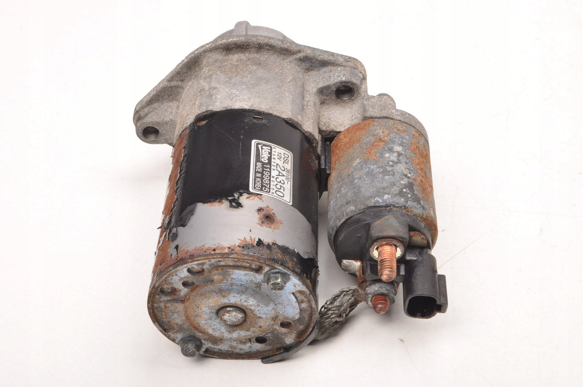 KIA SOUL HYUNDAI I30 II 1.6 CDTI 110HP STARTER 36100-2A350