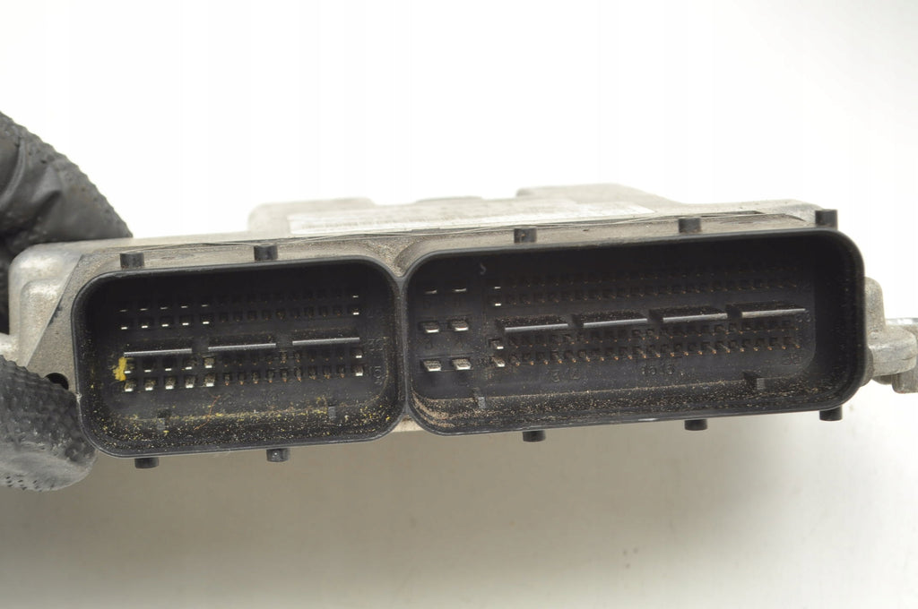 KIA SOUL I 1.6 CDTI 126HP COMPUTER ENGINE DRIVER 39117-2A176