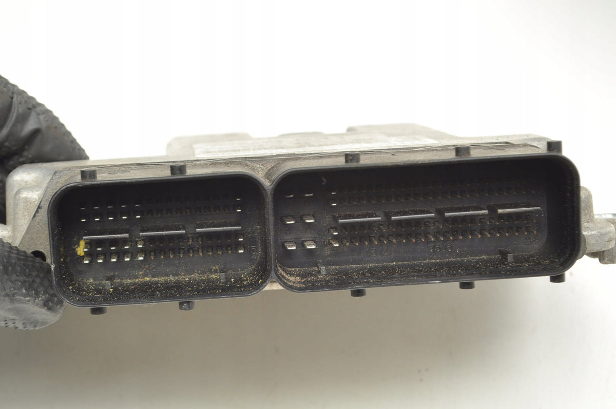 KIA SOUL I 1.6 CDTI 126HP COMPUTER ENGINE DRIVER 39117-2A176