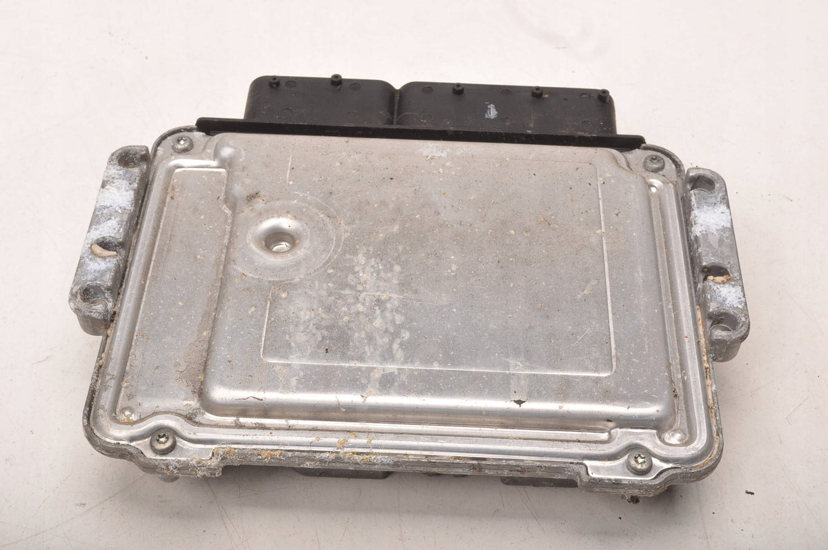 KIA SOUL I 1.6 GDI 140KM COMPUTER ENGINE DRIVER 39110-2BCD0