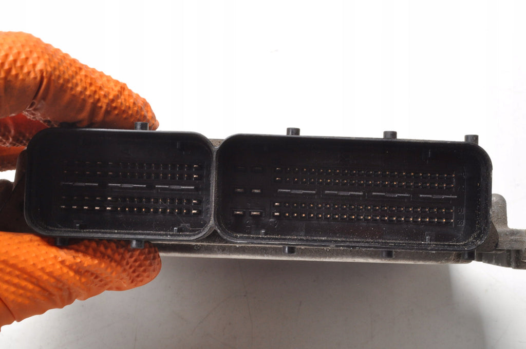 KIA SOUL I1.6 CDTI 128HP COMPUTER ENGINE DRIVER 39117-2A120