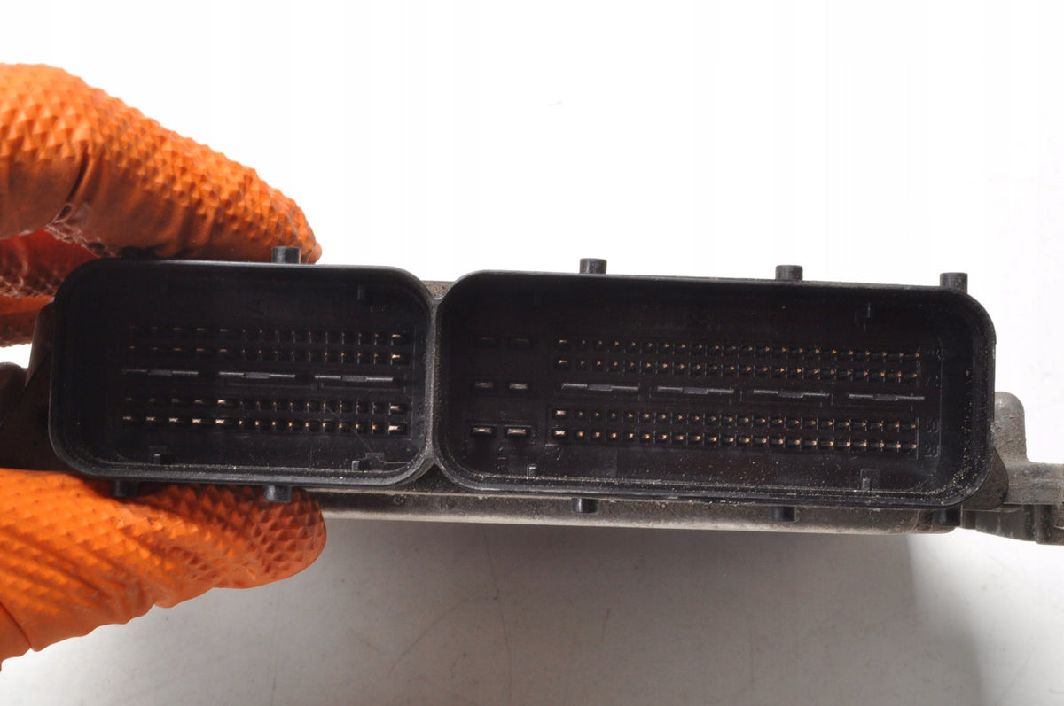 KIA SOUL I1.6 CDTI 128HP COMPUTER ENGINE DRIVER 39117-2A120