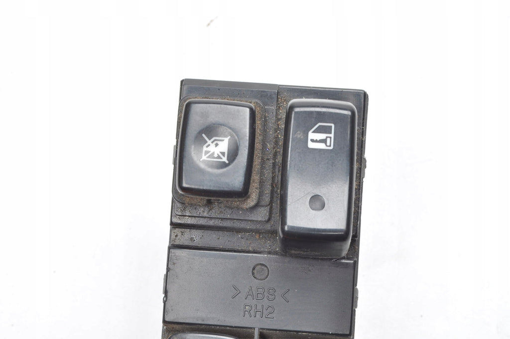 KIA SPORTAGE II PANEL WINDOW SWITCH