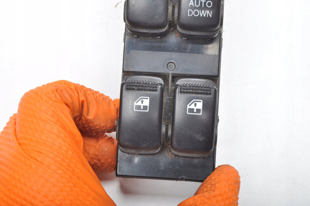 KIA SPORTAGE II PANEL WINDOW SWITCH