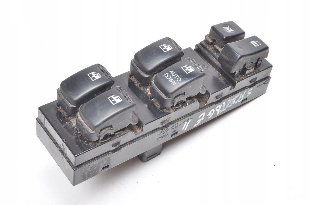 KIA SPORTAGE II PANEL WINDOW SWITCH