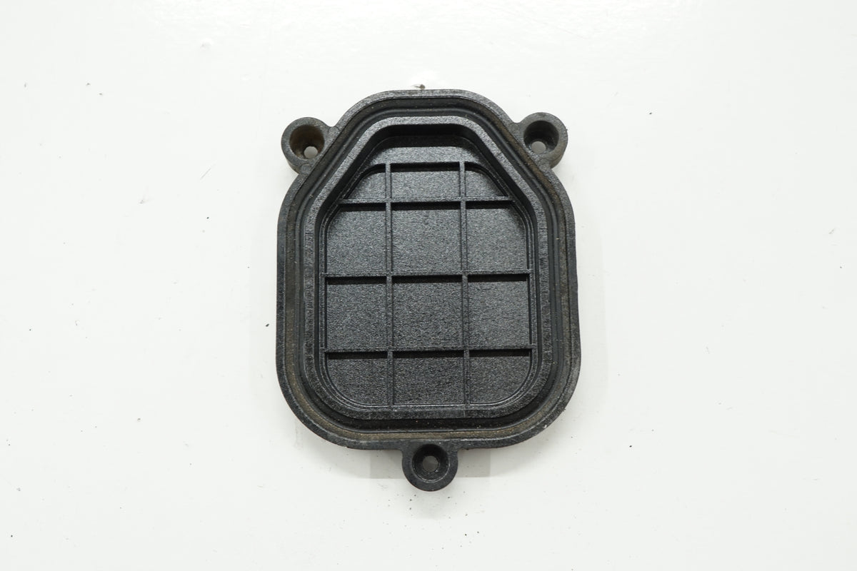 KIA SPORTAGE III 10R CAP LAMP CAP FRONT XENON