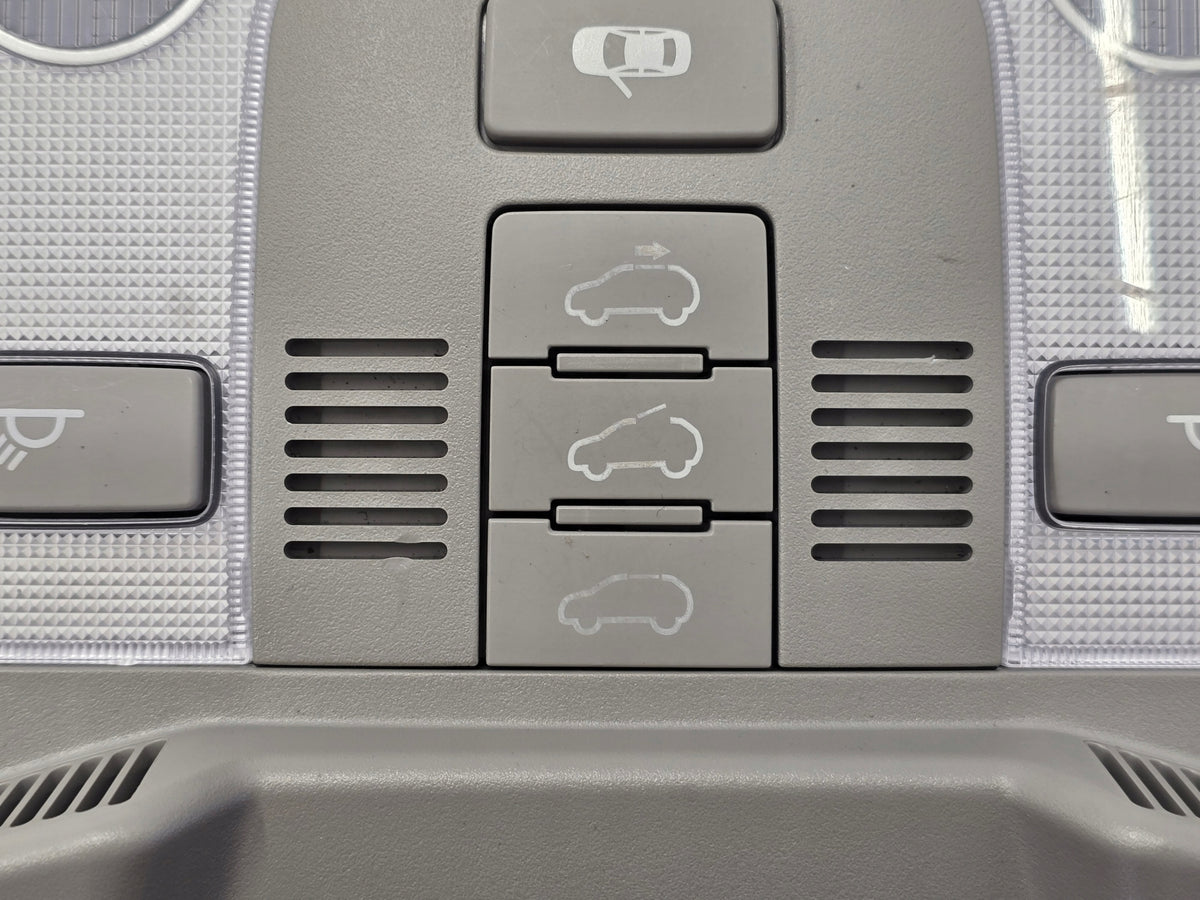 KIA SPORTAGE III 12 HEADLINER CABIN LIGHT 92800-3U400