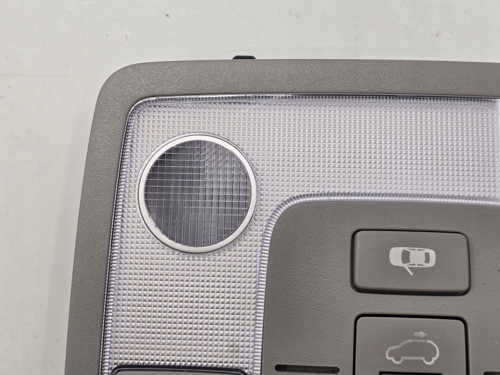 KIA SPORTAGE III 12 HEADLINER CABIN LIGHT 92800-3U400