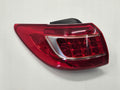 KIA SPORTAGE III 12 LAMP LEFT REAR 924013W0