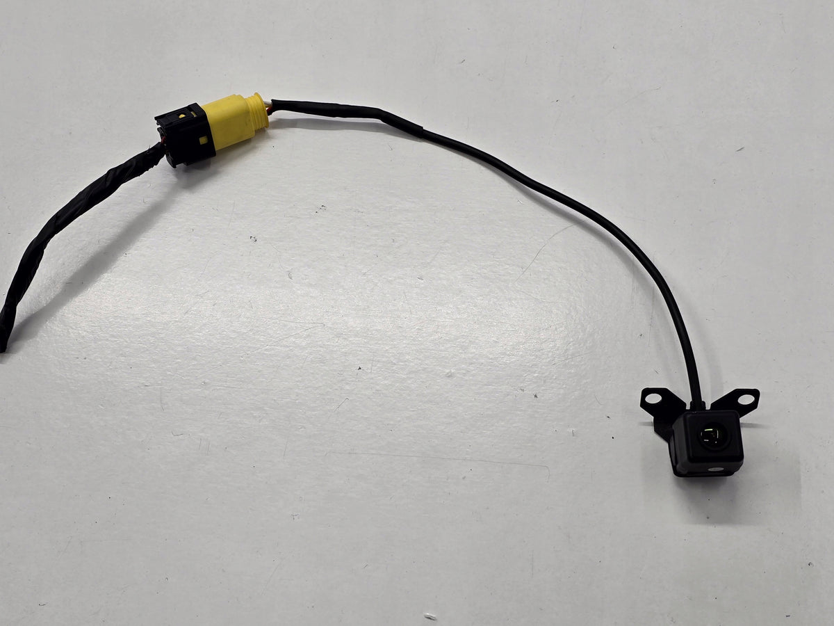 KIA SPORTAGE III 12 PARKING REVERSING CAMERA 4PIN
