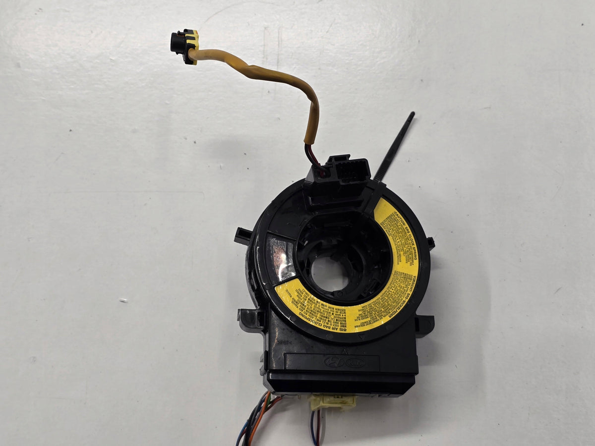 KIA SPORTAGE III 12 TAPE AIRBAG RETRACTOR