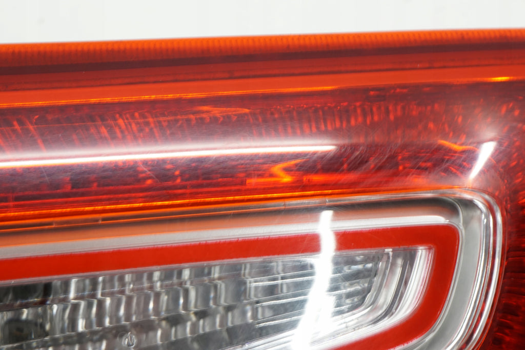 KIA SPORTAGE III 13R LAMP LEFT REAR FLAP 92405-3W0