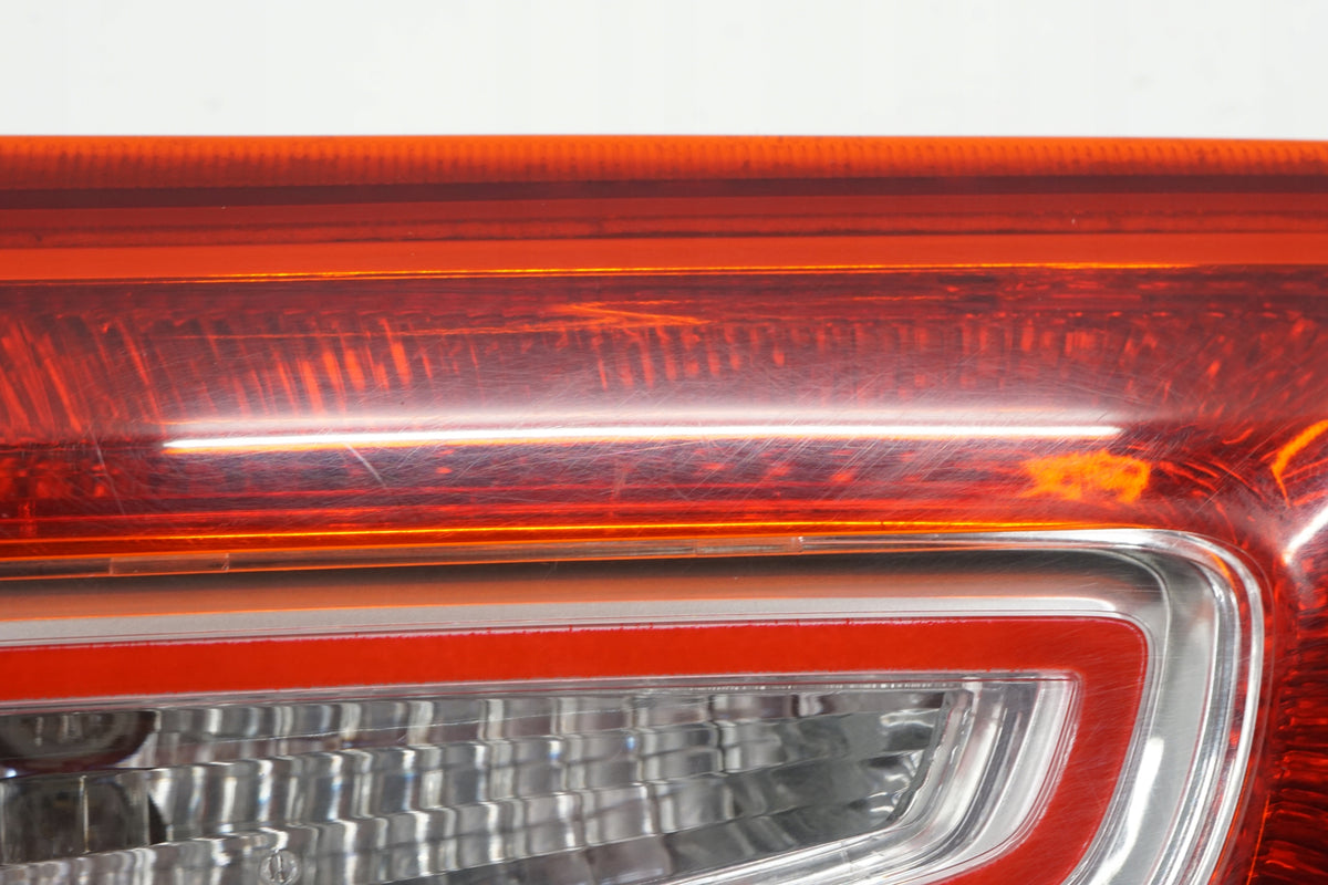 KIA SPORTAGE III 13R LAMP LEFT REAR FLAP 92405-3W0