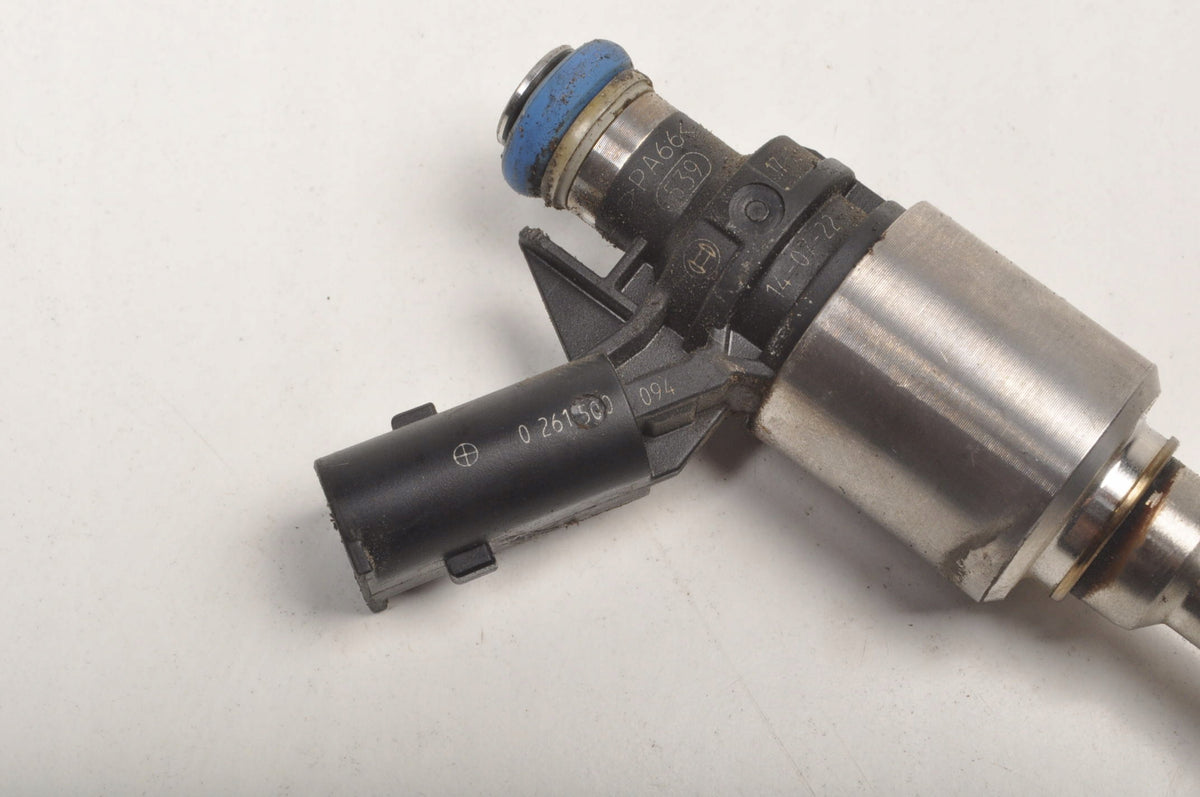 KIA SPORTAGE III 2.0 16V 166KM INJECTION INJECTOR 0261500094
