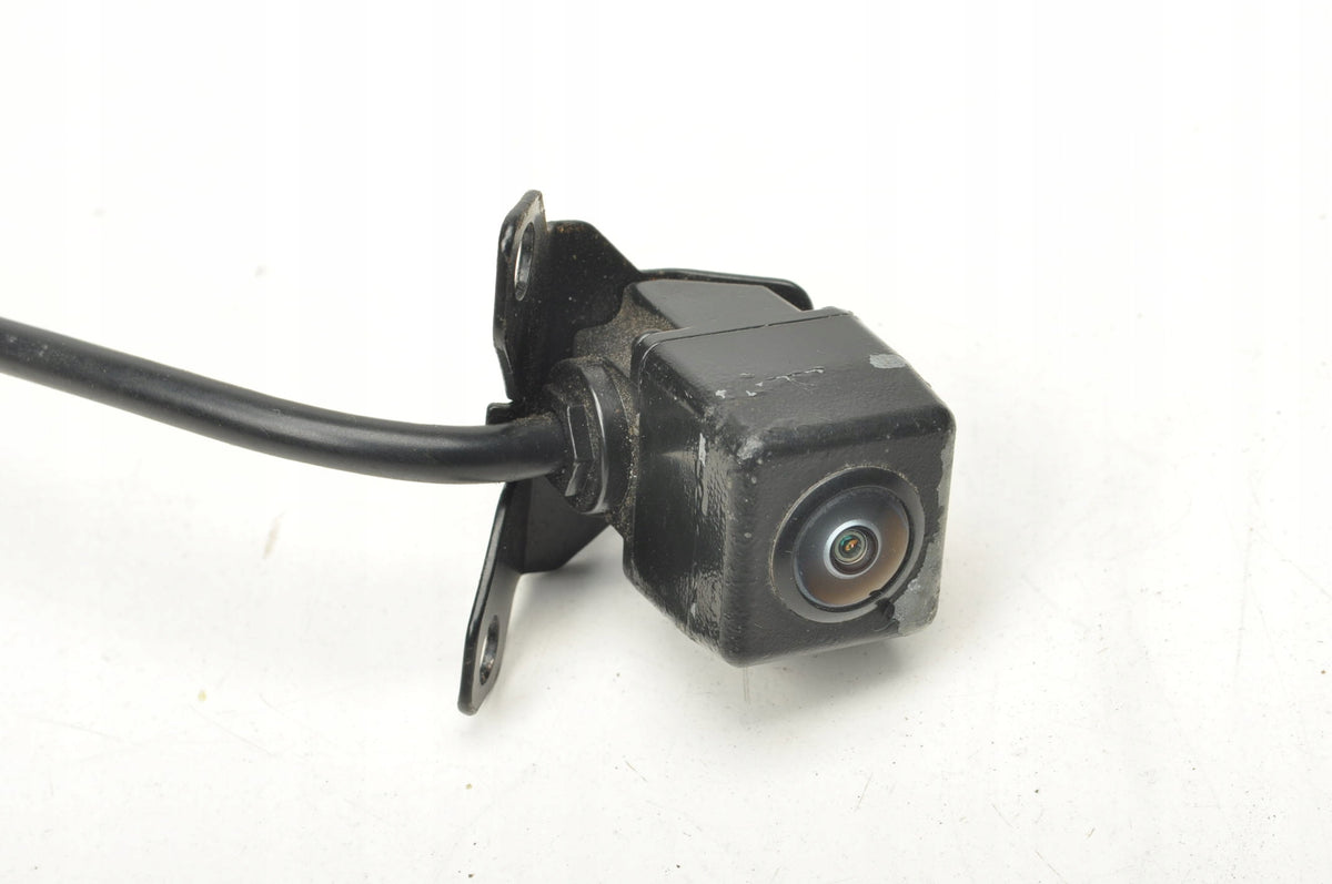 KIA SPORTAGE III 4PIN PARKING REVERSING CAMERA