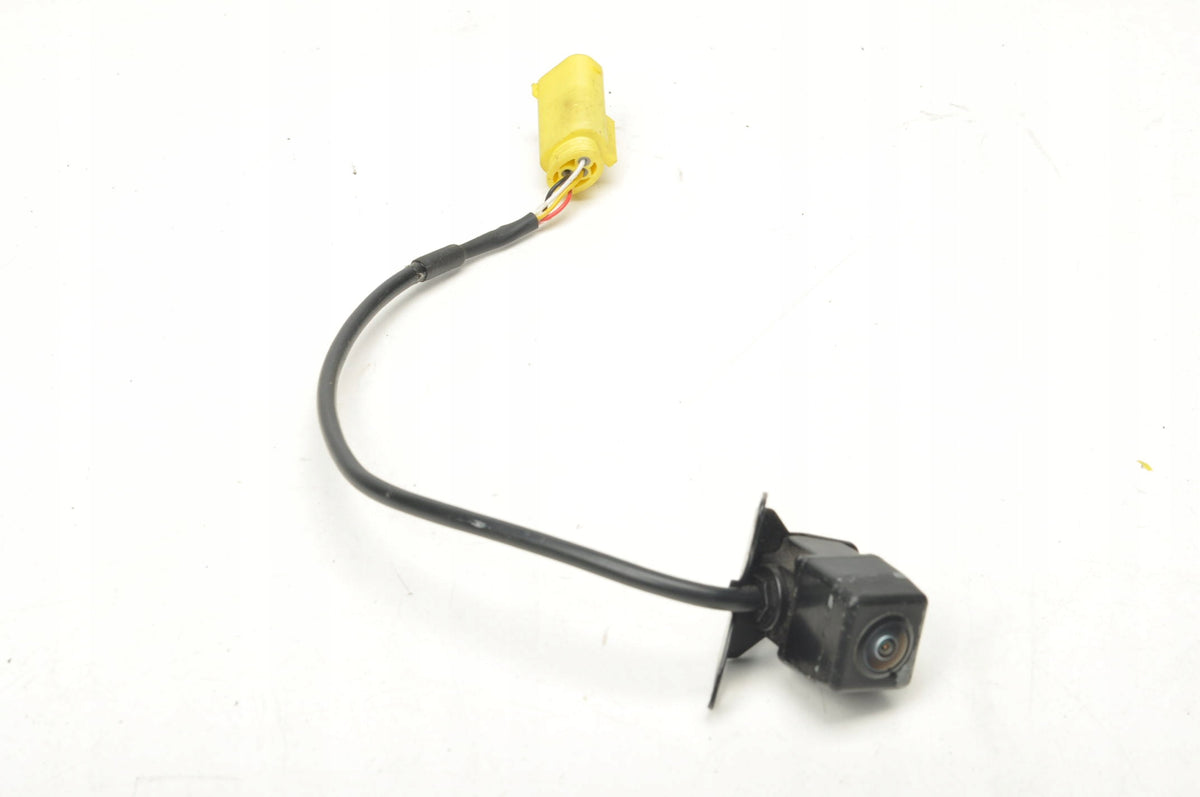 KIA SPORTAGE III 4PIN PARKING REVERSING CAMERA