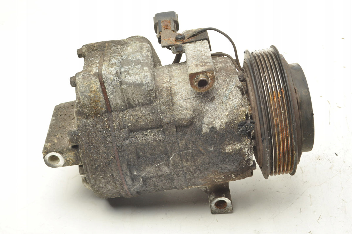 KIA SPORTAGE III AIR CONDITIONING COMPRESSOR F500-NE9DB-04