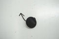 KIA SPORTAGE III BUMPER HOOK CAP REAR 86617-3U000