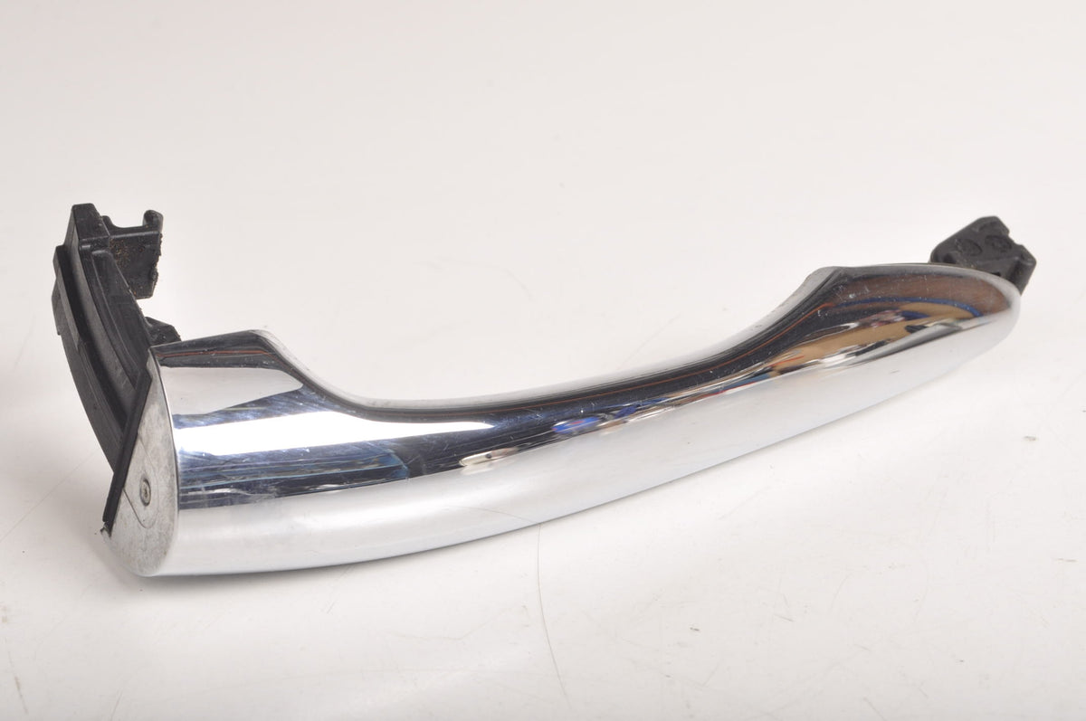 KIA SPORTAGE III DOOR HANDLE LEFT FRONT UK
