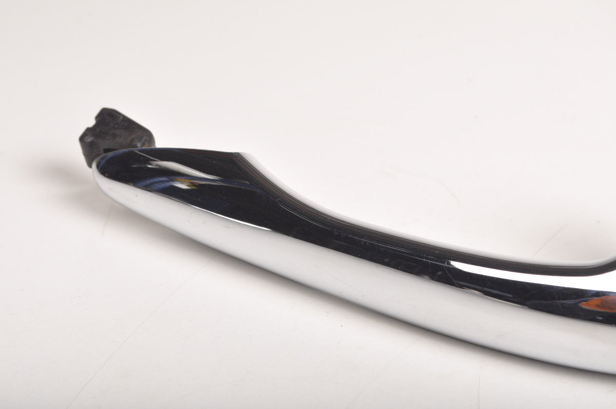 KIA SPORTAGE III DOOR HANDLE LEFT FRONT UK