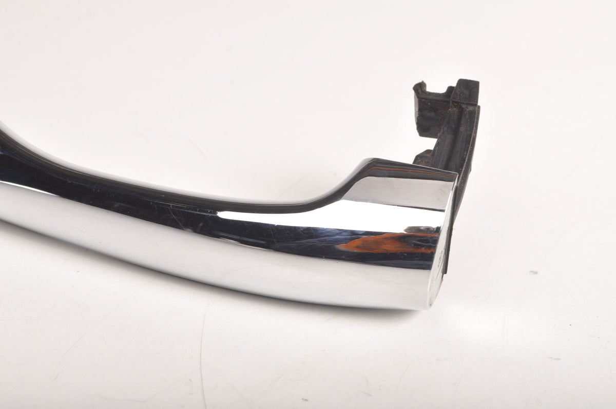 KIA SPORTAGE III DOOR HANDLE LEFT FRONT UK