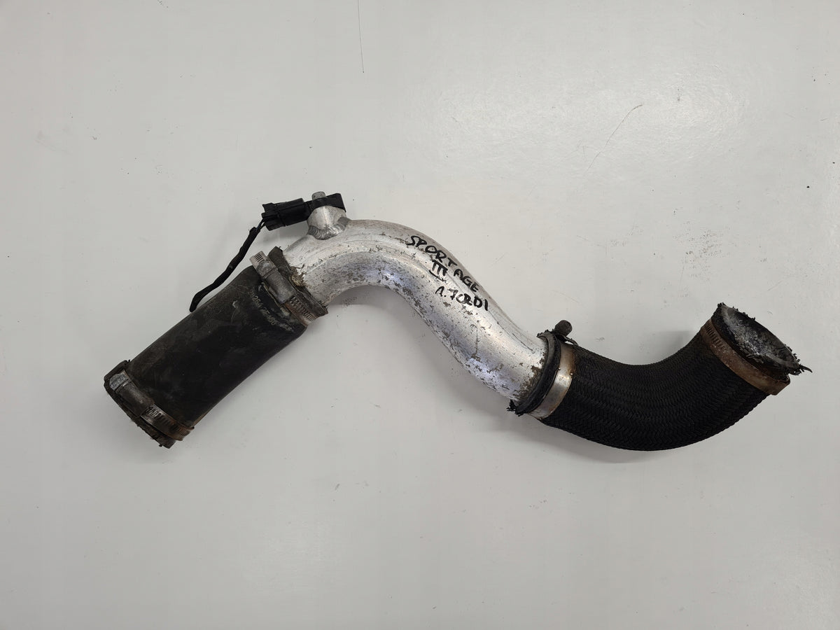 KIA SPORTAGE III HYUNDAI IX35 INTERCOOLER HOSE 2.0CRDI