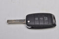 KIA SPORTAGE III KEY PILOT