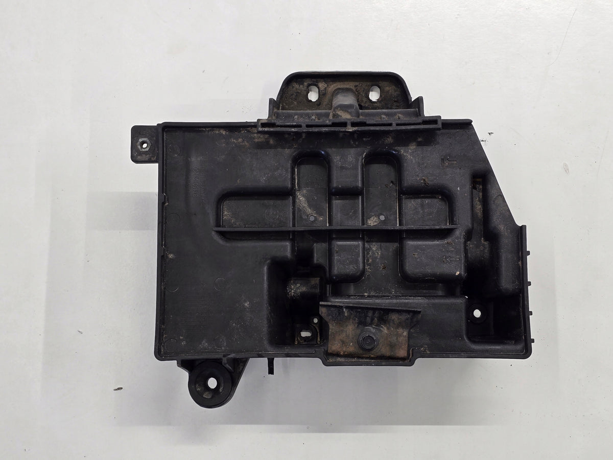 KIA SPORTAGE III LIFT 14R BATTERY BASE 37150-2Y200