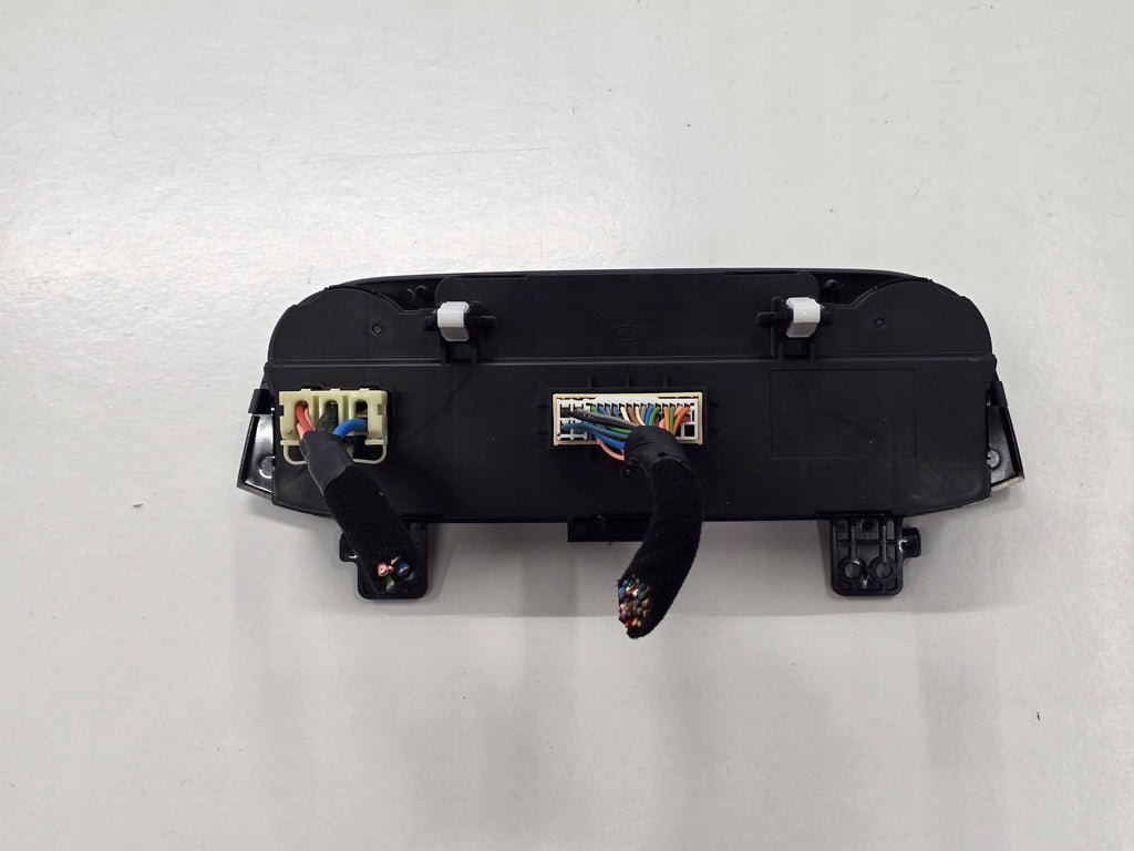 KIA SPORTAGE III LIFT 15R AIR CONDITIONING PANEL 97250-3U200