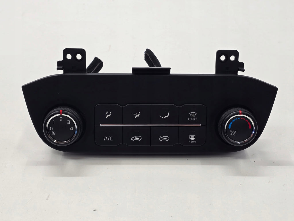 KIA SPORTAGE III LIFT 15R AIR CONDITIONING PANEL 97250-3U200
