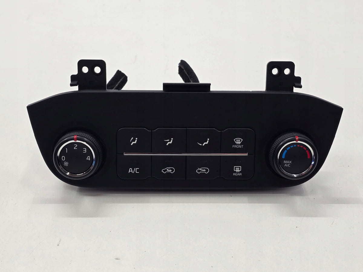 KIA SPORTAGE III LIFT 15R AIR CONDITIONING PANEL 97250-3U200