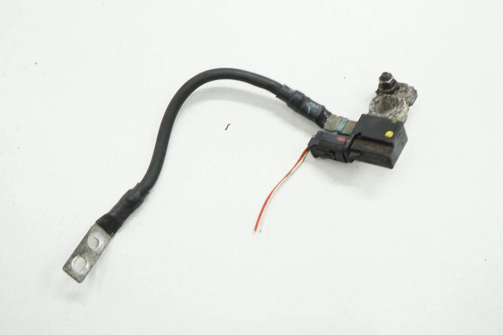 KIA SPORTAGE III LIFT 15R KLEMA MINUS FUSE 37180-3U100