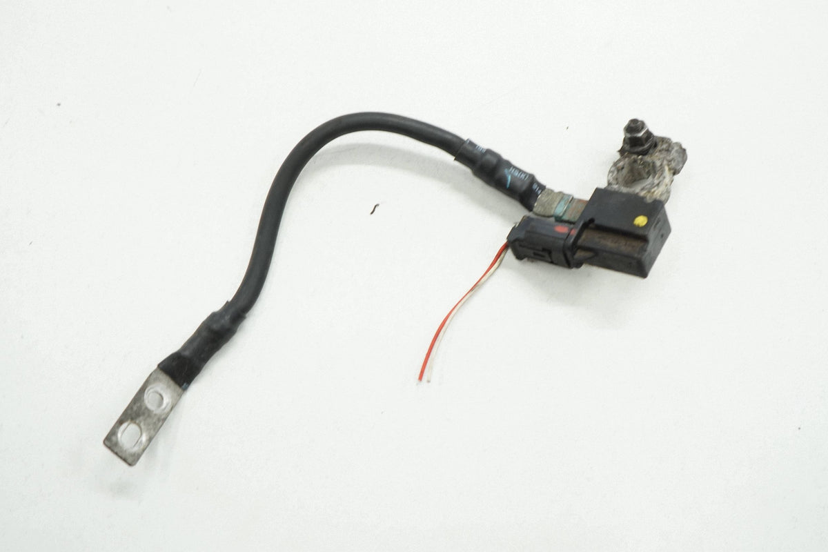 KIA SPORTAGE III LIFT 15R KLEMA MINUS FUSE 37180-3U100