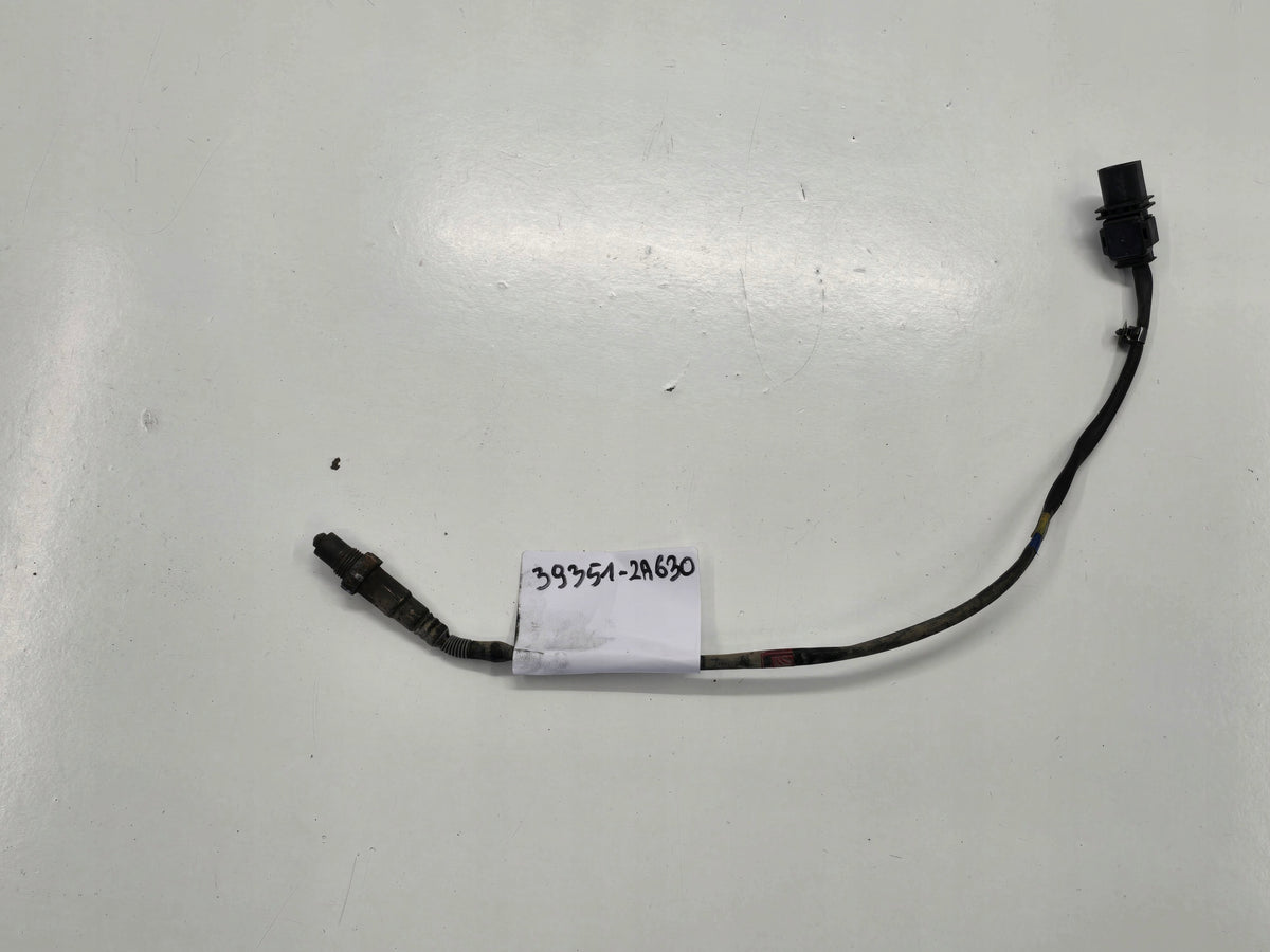 KIA SPORTAGE III LIFT 15R LAMBDA SENSOR 1.7CRDI 39351-2A630